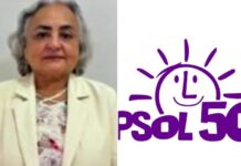 Candidata do PSol declara R$ 2 bilhões em bens ao TSE por erro de digitação