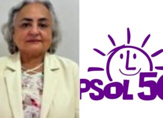 Candidata do PSol declara R$ 2 bilhões em bens ao TSE por erro de digitação