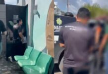 Homens são pr3s0s por e$tupr0 e produção de conteúdo envolvendo vít1mas em Parintins e Manaus