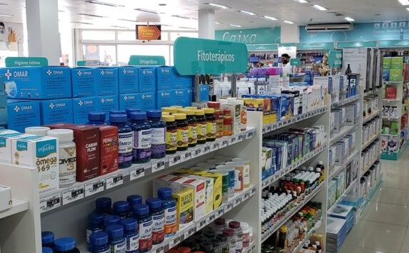 farmácia