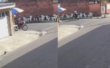 Trio é preso suspeito de realizar assaltos com simulacro em Manaus
