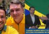 “Preciso do Capitão no Senado”, diz Flávio Bolsonaro ao convocar eleitores do Amazonas