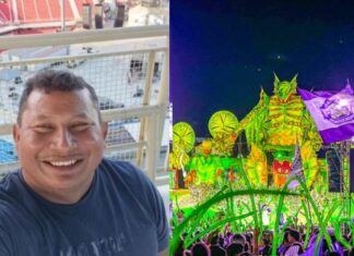 Após m0rte de artista, Flor Matizada está fora da disputa do 28º Festival de Cirandas de Manacapuru
