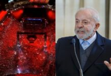 Público grita ‘Ei, Lula, vai tomar no c#’ durante apresentação de Gusttavo Lima