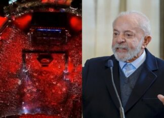 Público grita ‘Ei, Lula, vai tomar no c#’ durante apresentação de Gusttavo Lima