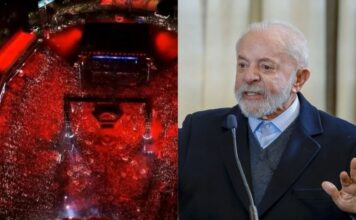 Público grita ‘Ei, Lula, vai tomar no c#’ durante apresentação de Gusttavo Lima
