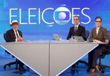 Na sabatina do Jornal Nacional, Lula chama acusações contra Lulinha de “ilações”