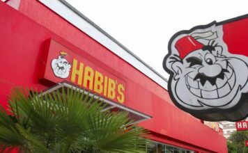 Grupo responsável pelo Habib’s acumula dívida de R$ 265 milhões e pede recuperação