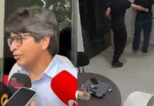 Pai de professor esfaque@do por aluno em Manaus desabafa: “É meu único filho”