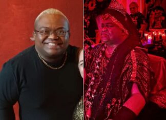 Fundador da ‘Igreja de Lúcifer’ é ex3cutado a tiros