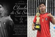 Aos 21 anos, jovem perde a batalha pela vida após grave acidente em Parintins