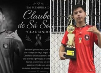 Aos 21 anos, jovem perde a batalha pela vida após grave acidente em Parintins