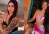 Primas de 18 anos que estavam desaparecidas são encontradas m0rtas