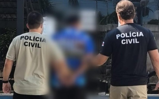 prisão