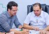 Saúde no Amazonas vive virada histórica com mais de R$ 340 milhões investidos no governo Roberto Cidade