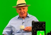 Serafim Corrêa adota linguagem mais leve e amplia presença nas redes sociais