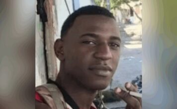Narcoterrorista do Comando Vermelho sofre parada cardíaca ao ver policiais do BOPE