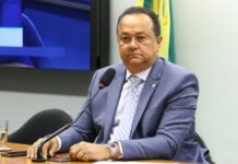 Silas Câmara perde 99,4% do patrimônio declarado e aparece com apenas R$ 21,2 mil