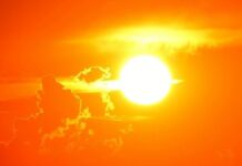 Manaus bate novo recorde de temperatura pelo segundo dia seguido e registra menor umidade do ano