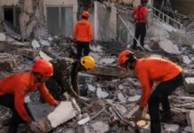 Terremoto de magnitude 7,7 deixa ao menos 47 mortos na Indonésia; 2 mil pessoas estão desalojadas