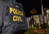 Bebê de 23 dias é encontrada em calçada após desaparecer durante suposta doação em Manaus