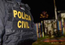 Bebê de 23 dias é encontrada em calçada após desaparecer durante suposta doação em Manaus