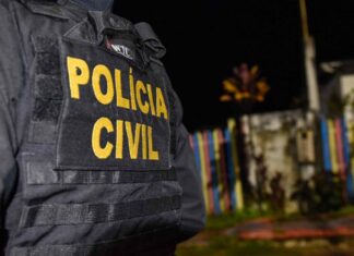 Bebê de 23 dias é encontrada em calçada após desaparecer durante suposta doação em Manaus