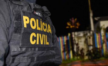 Bebê de 23 dias é encontrada em calçada após desaparecer durante suposta doação em Manaus