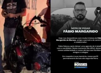 Vítima de acidente fatal é identificada como assessor parlamentar em Manaus