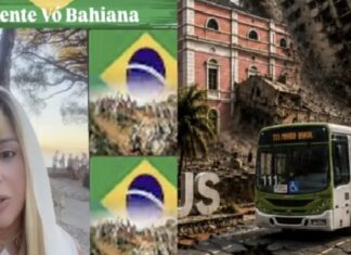 VÍDEO: Vidente prevê terremoto em Manaus no dia 7 de Setembro: ‘Muito choro e correria’