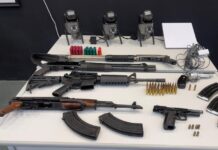 Facção que monitorava policiais no AM é alvo de operação com apreensão de drones e armas