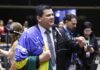 STF torna réu deputado bolsonarista por fala em que desejou morte de Lula