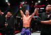 Lutador brasileiro do UFC, Allan “Puro Osso” Nascimento morre aos 34 anos