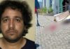 “Pastorzinho”, executado a tiros em frente a shopping, tinha passagens por homicídio