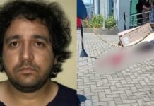 “Pastorzinho”, executado a tiros em frente a shopping, tinha passagens por homicídio