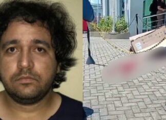 “Pastorzinho”, executado a tiros em frente a shopping, tinha passagens por homicídio