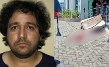 “Pastorzinho”, executado a tiros em frente a shopping, tinha passagens por homicídio