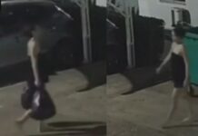 Mulher é investigada após deixar filha recém-nascida dentro de caixa em local de descarte de lixo