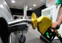 Petrobras anuncia aumento de R$ 0,19 no preço da gasolina