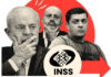 Lula diz que governo levou 2 anos para descobrir esquema no INSS