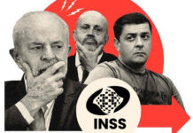 Lula diz que governo levou 2 anos para descobrir esquema no INSS
