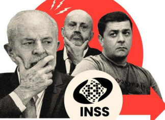 Lula diz que governo levou 2 anos para descobrir esquema no INSS