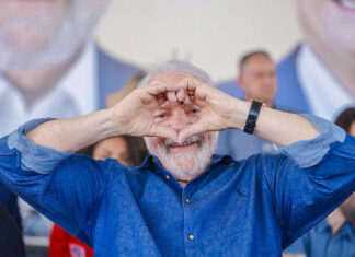 Pesquisa Quaest aponta que 49% não veem Lula como político honesto; 28% veem honestidade