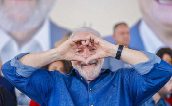 Pesquisa Quaest aponta que 49% não veem Lula como político honesto; 28% veem honestidade