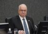 Presidente do STF suspende decisões de Mendonça e Dino sobre comando da PF