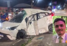 Homem acusado de provocar acidente que matou trabalhador em Manaus será julgado