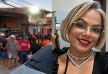 Comerciante é encontrada morta dentro de borracharia na Zona Oeste de Manaus