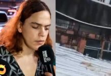 Mulher é presa suspeita de torturar o próprio padrasto na Zona Centro-Sul de Manaus