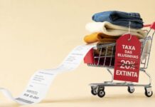 Senado aprova fim do imposto de 20% sobre compras internacionais de até US$ 50