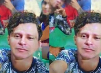Homem é encontrado morto após ser brutalmente espancado dentro do Prosamim em Manaus